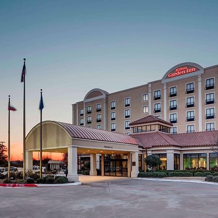 Hilton Garden Inn Dallas Lewisville Zewnętrze zdjęcie