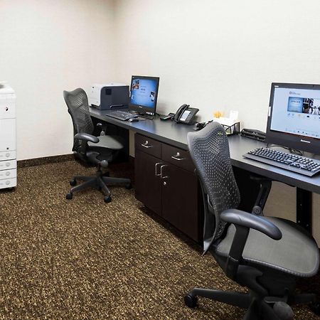 Hilton Garden Inn Dallas Lewisville Zewnętrze zdjęcie