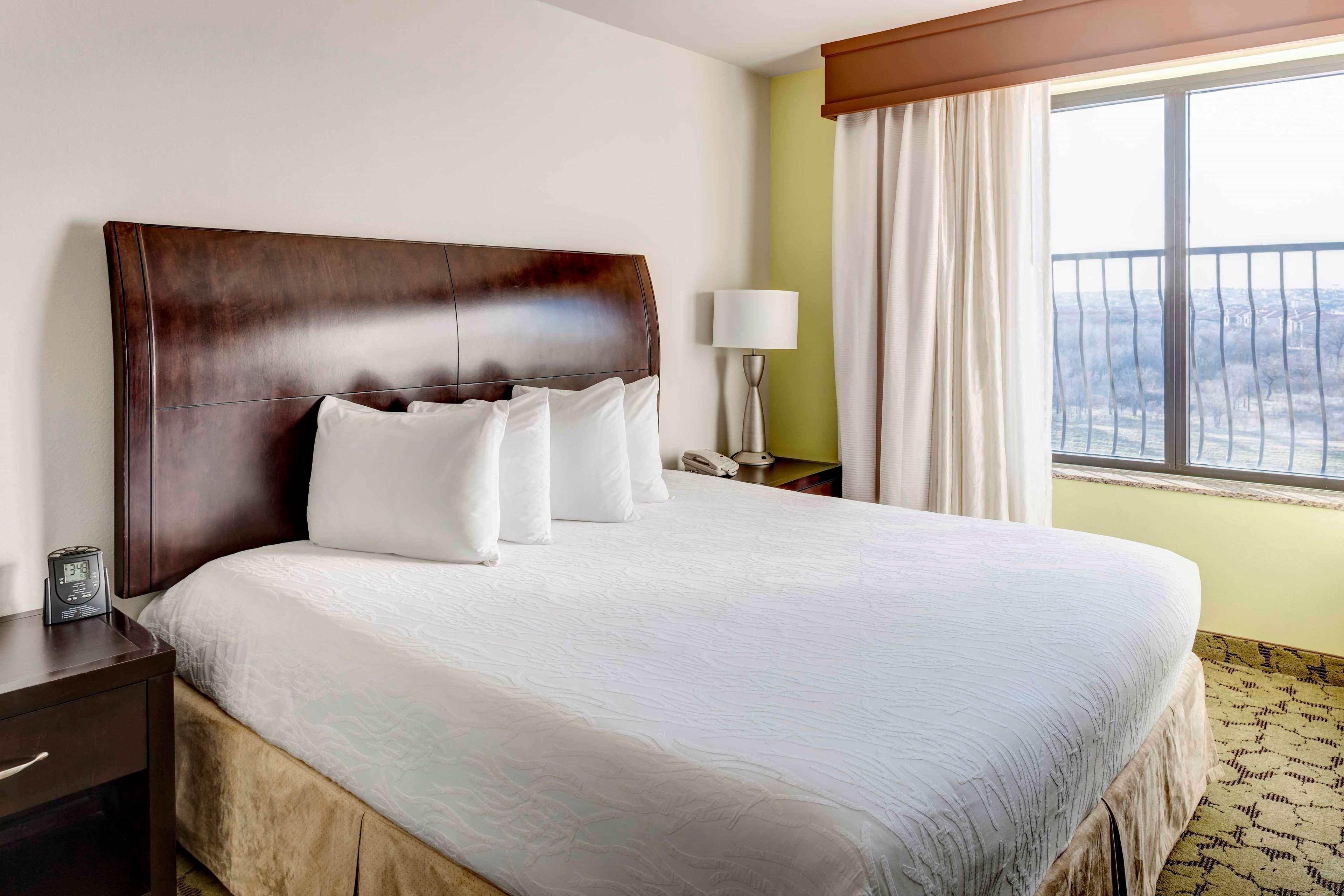 Hilton Garden Inn Dallas Lewisville Zewnętrze zdjęcie