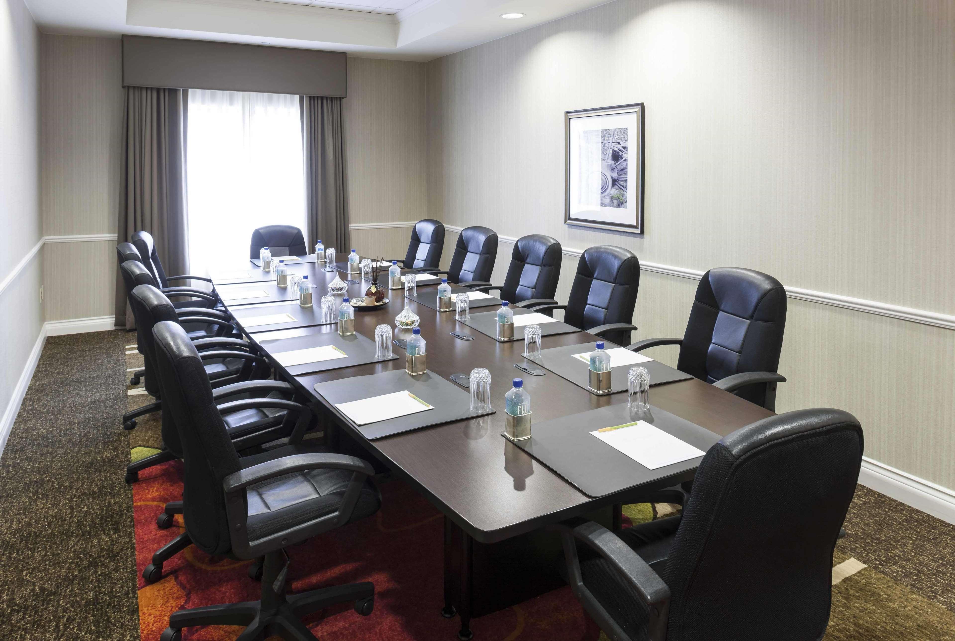 Hilton Garden Inn Dallas Lewisville Zewnętrze zdjęcie