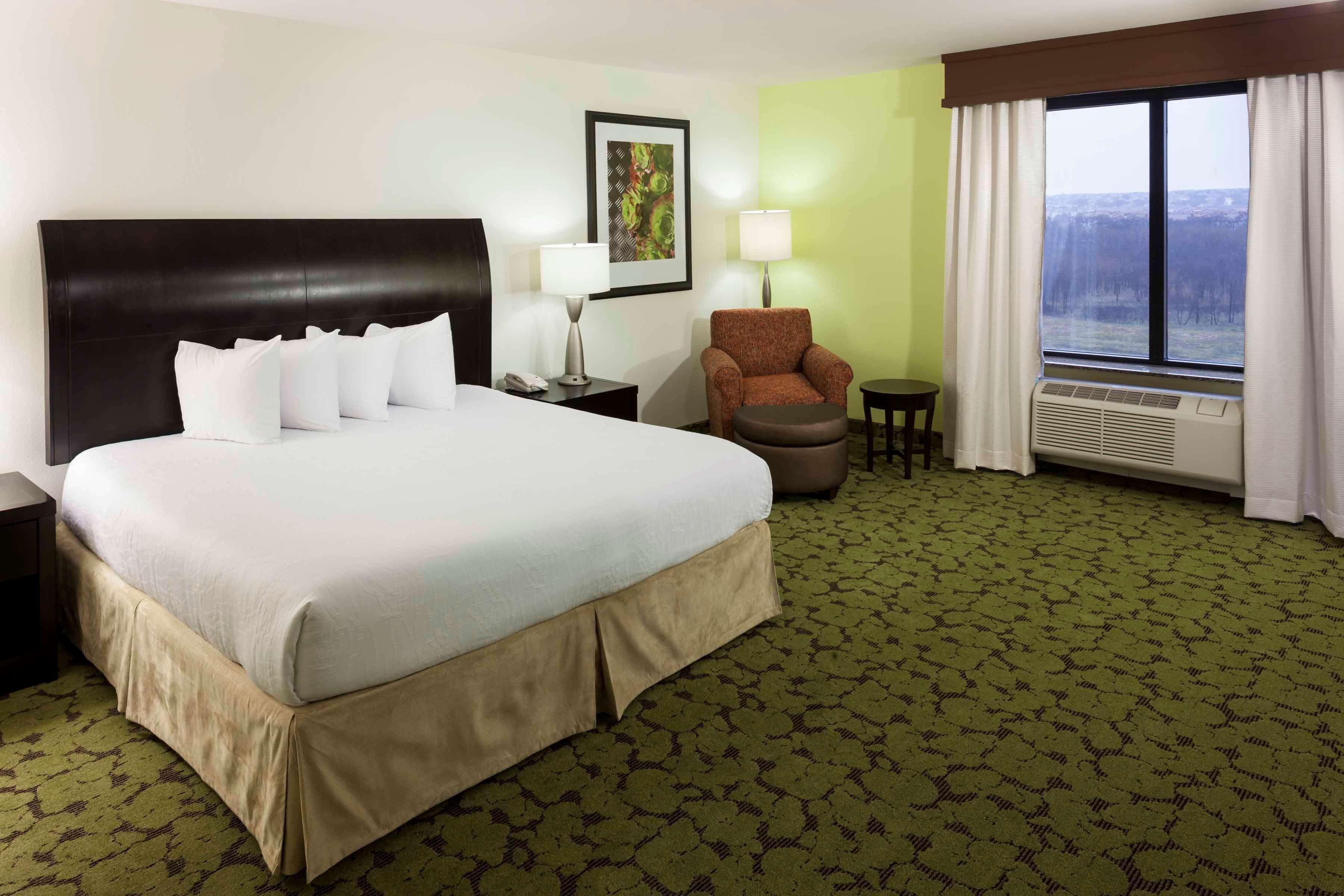 Hilton Garden Inn Dallas Lewisville Zewnętrze zdjęcie