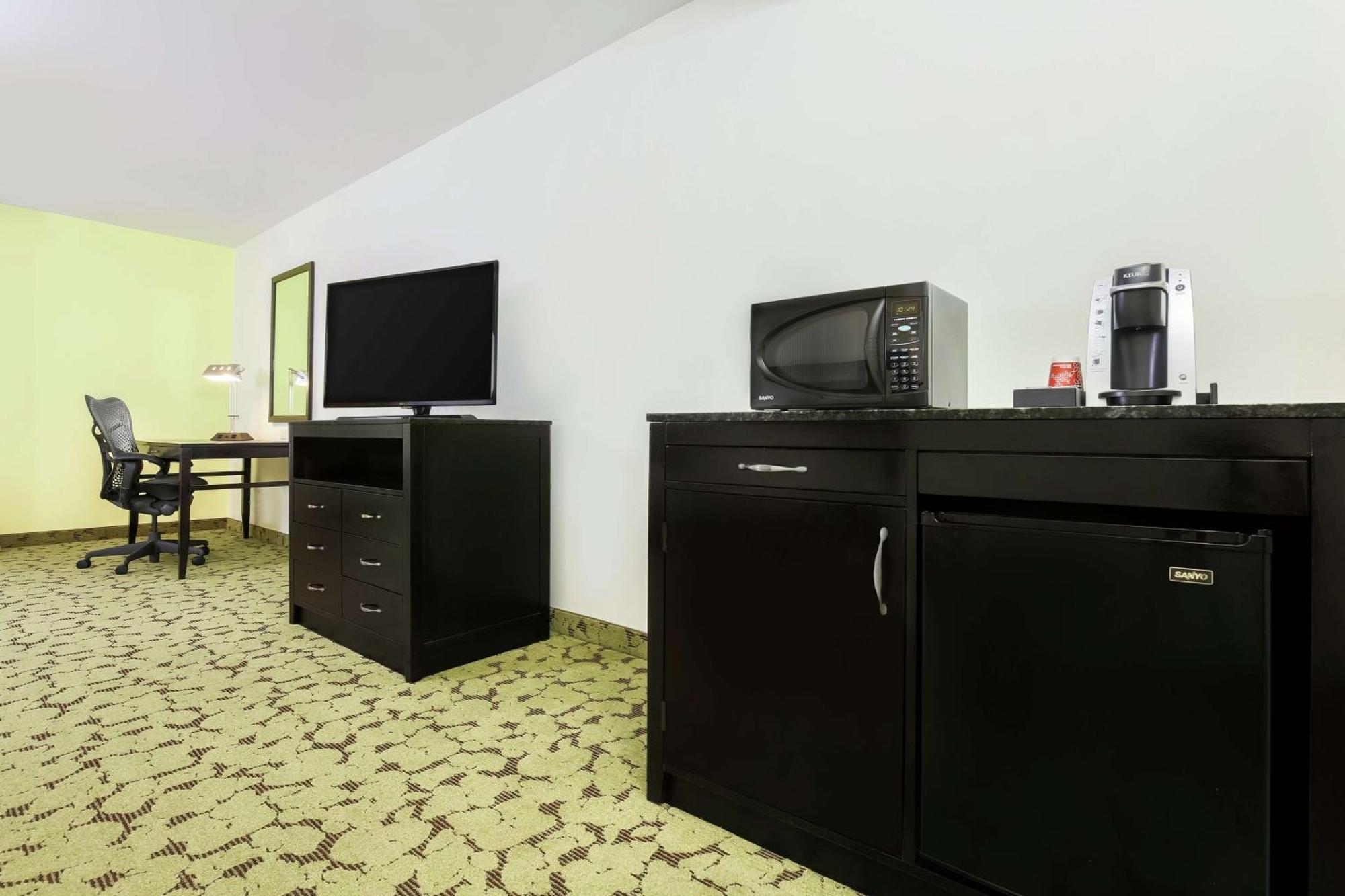 Hilton Garden Inn Dallas Lewisville Zewnętrze zdjęcie
