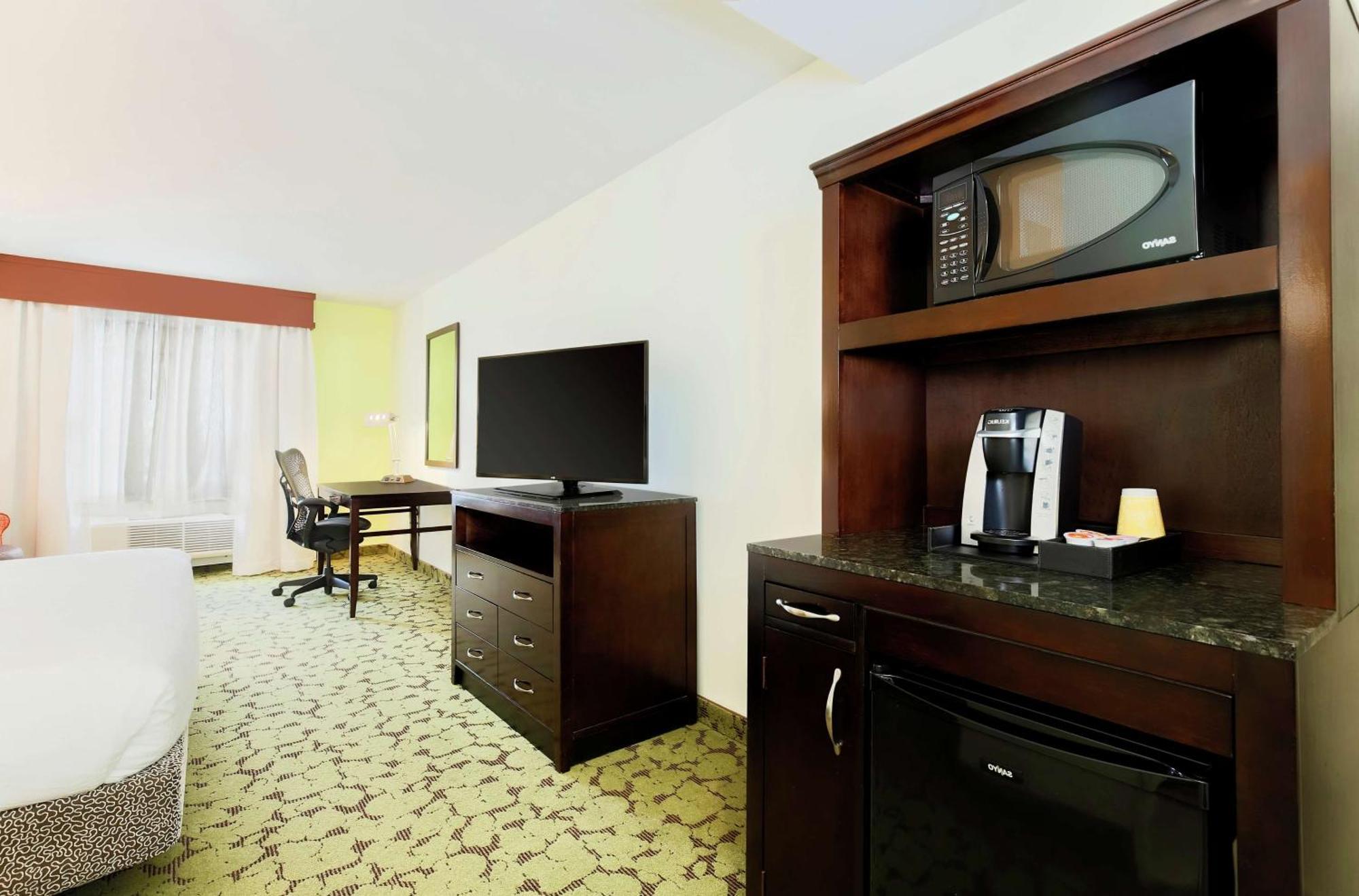 Hilton Garden Inn Dallas Lewisville Zewnętrze zdjęcie
