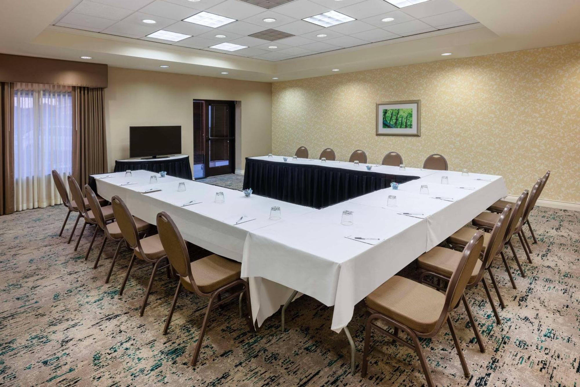 Hilton Garden Inn Dallas Lewisville Zewnętrze zdjęcie