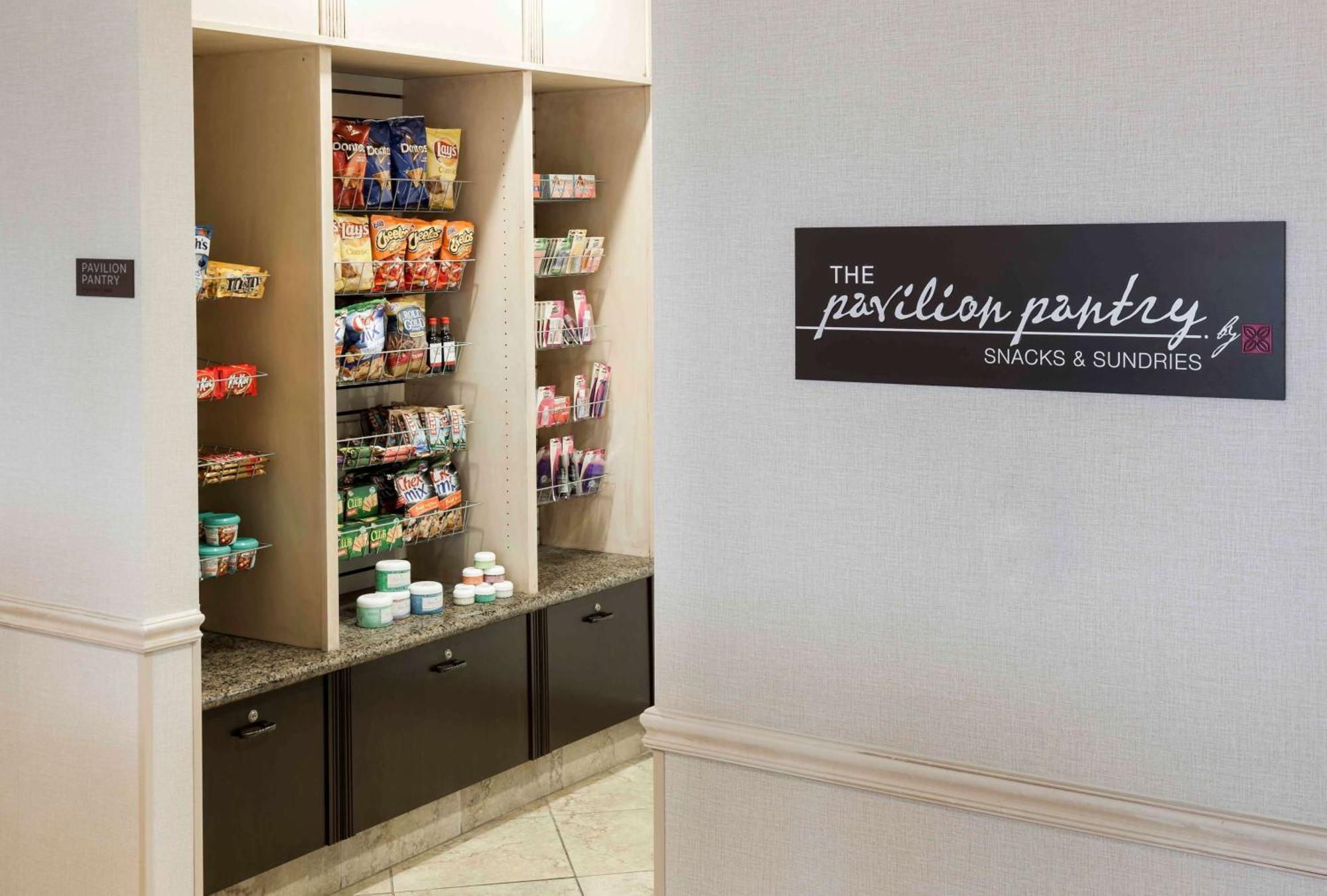 Hilton Garden Inn Dallas Lewisville Zewnętrze zdjęcie
