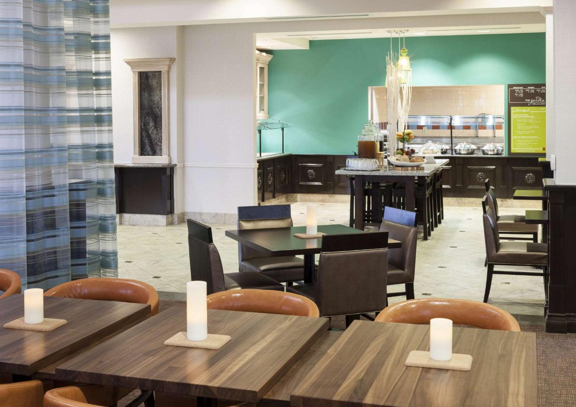 Hilton Garden Inn Dallas Lewisville Zewnętrze zdjęcie
