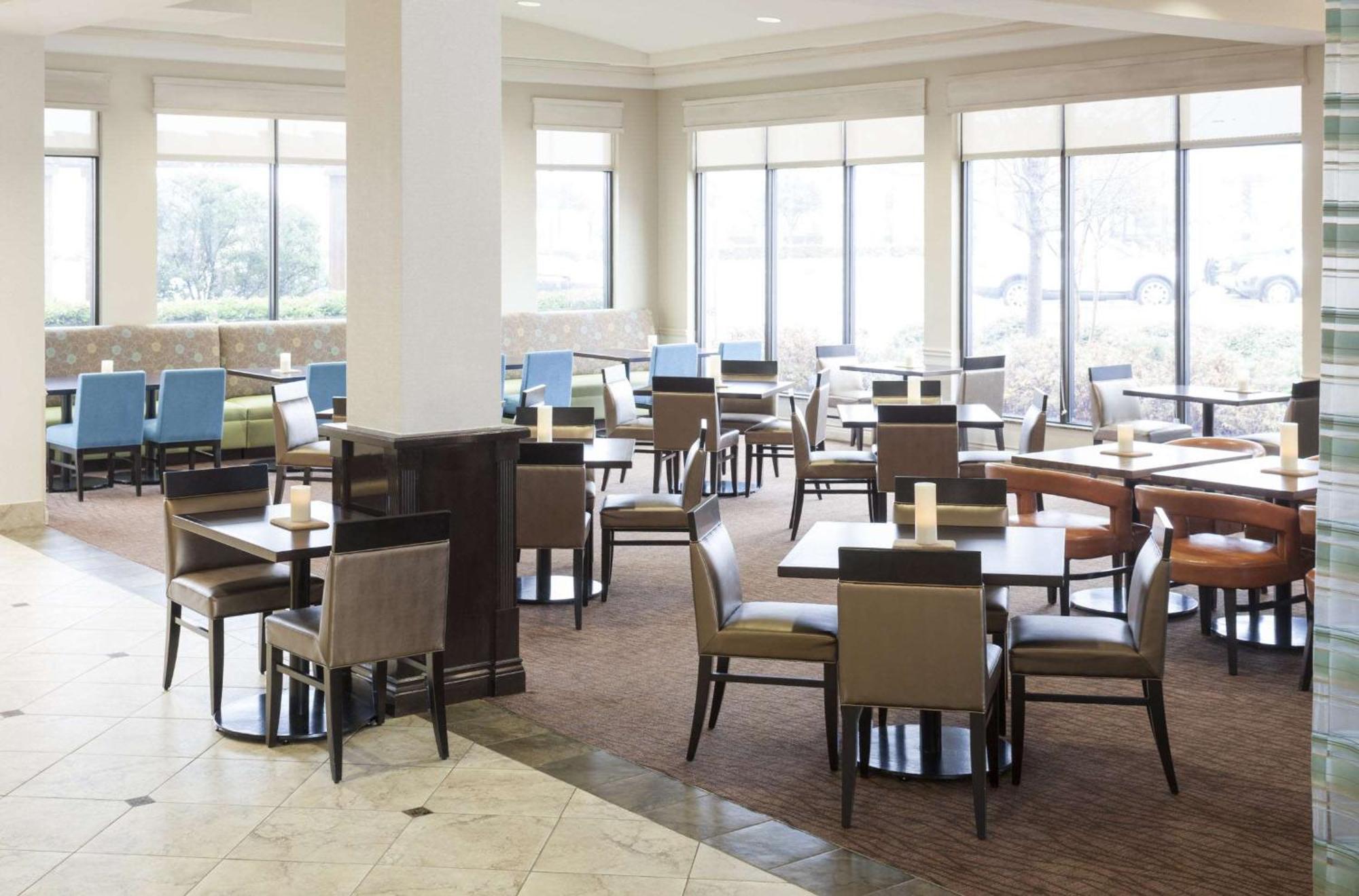 Hilton Garden Inn Dallas Lewisville Zewnętrze zdjęcie