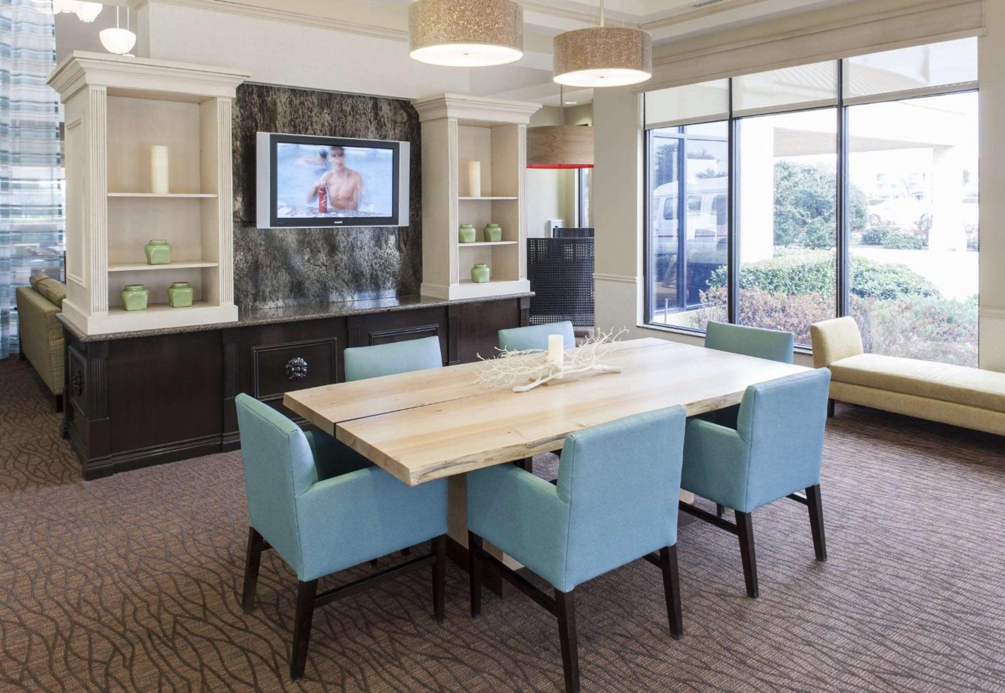 Hilton Garden Inn Dallas Lewisville Zewnętrze zdjęcie