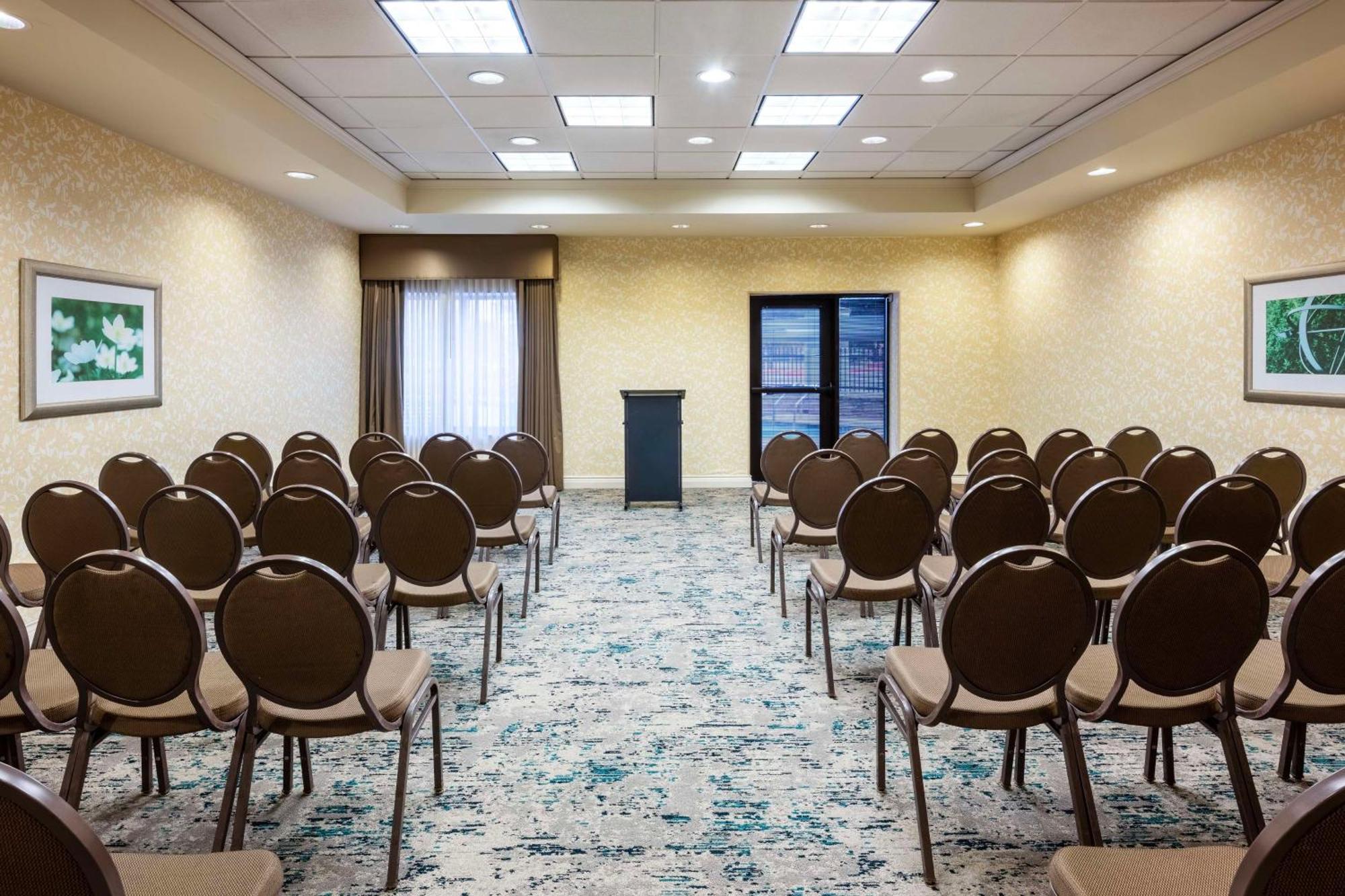 Hilton Garden Inn Dallas Lewisville Zewnętrze zdjęcie