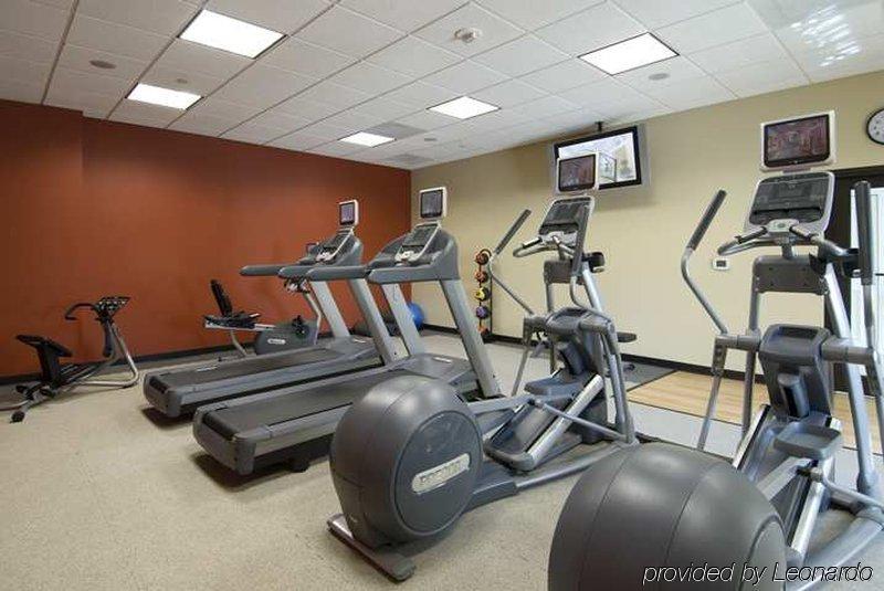 Hilton Garden Inn Dallas Lewisville Udogodnienia zdjęcie