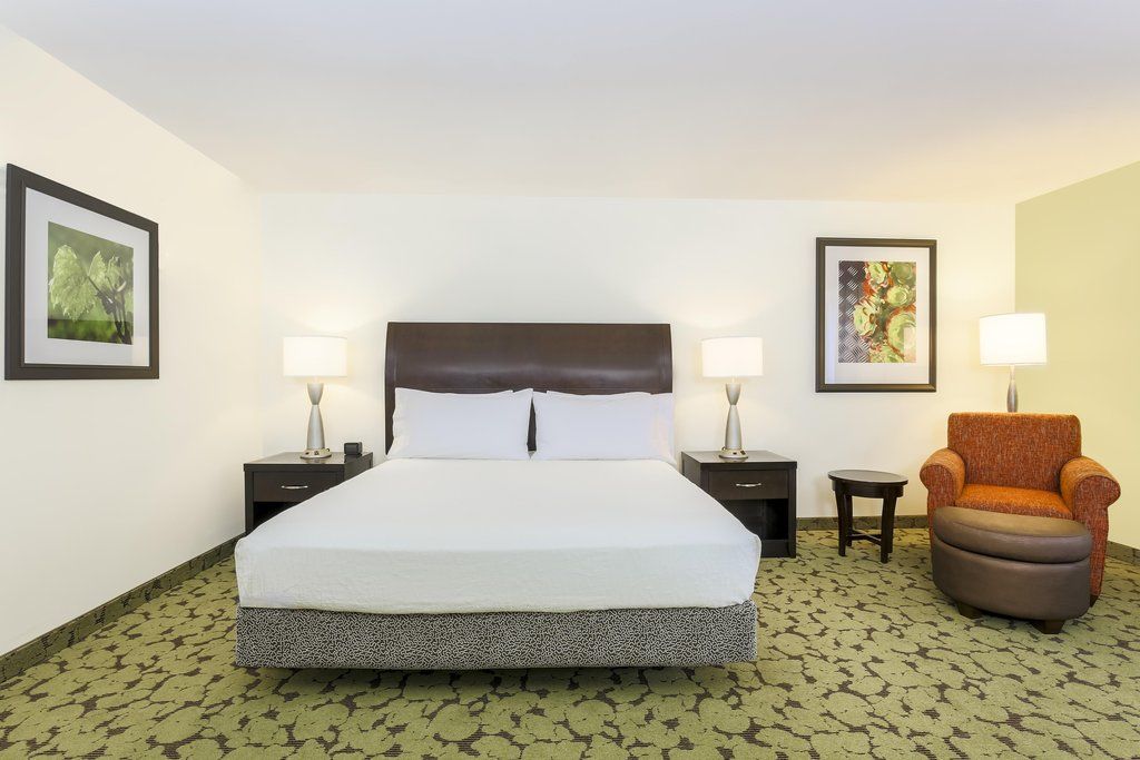Hilton Garden Inn Dallas Lewisville Zewnętrze zdjęcie